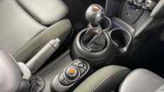 MINI Convertible 1.5 Cooper Classic II 2dr Auto [Comfort/Nav Pack] Petrol Convertible